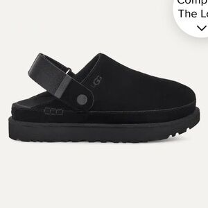 Brand new UGG Goldenstar Clog